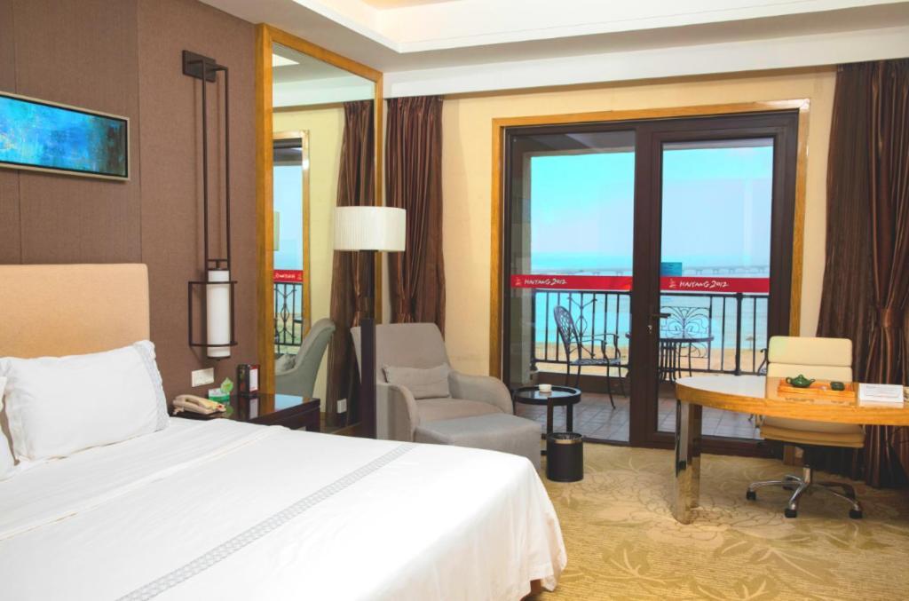 Haiyang Shenglong Jianguo Hotel Hai-yang-hsien Εξωτερικό φωτογραφία