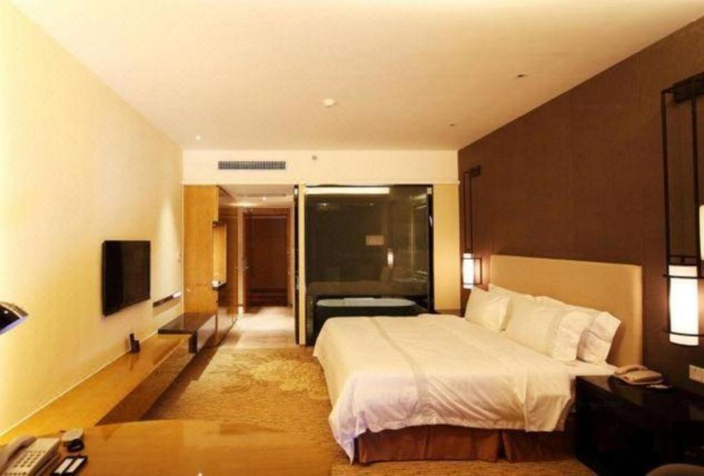 Haiyang Shenglong Jianguo Hotel Hai-yang-hsien Εξωτερικό φωτογραφία