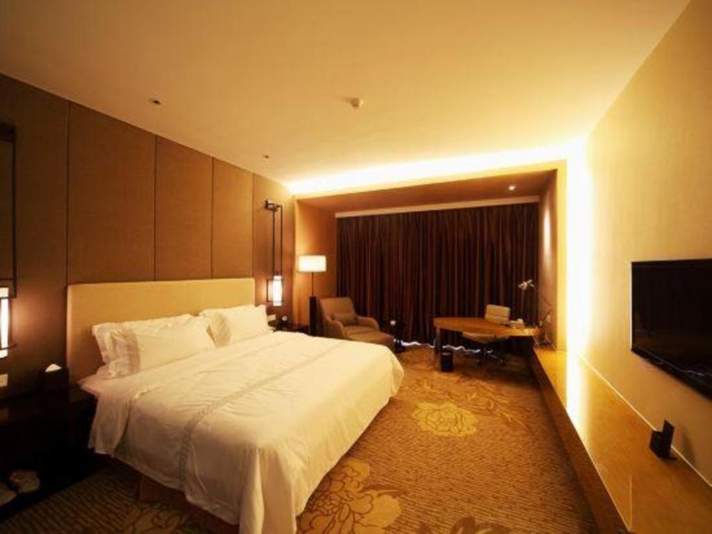 Haiyang Shenglong Jianguo Hotel Hai-yang-hsien Εξωτερικό φωτογραφία